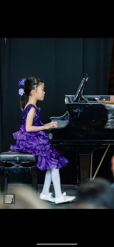 SAN MARINO MUSIC CENTER - Updated December 2024 - 22 Photos & 26