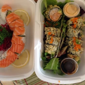 Sushi Boom - Best sushi on the planet!! - Sushi Bars Near Me - Orange, California Sushi Boom - Best sushi on the planet!! - Sushi Bars Near Me - Orange, California