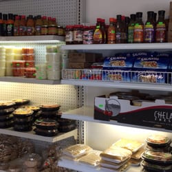 SCC Solo Carnes de Calidad - Comidas preparadas, tortillas, condimentos, carnes frías.