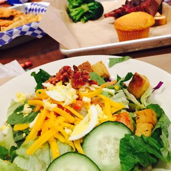 Famous Dave's Bar-B-Que - Barbeque Near Me - Aurora, Colorado