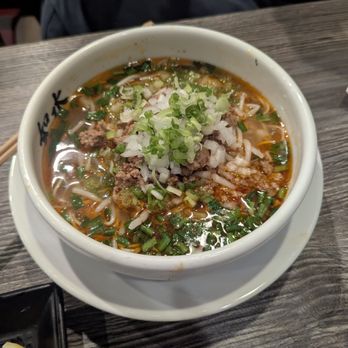 Ramen Josui - Spicy ramen - Ramen Near Me - Torrance, California Ramen Josui - Spicy ramen - Ramen Near Me - Torrance, California