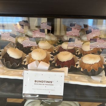 Nothing Bundt Cakes - Bundtinis only sold by the dozen - Bakeries Near Me - San Diego, California Nothing Bundt Cakes - Bundtinis only sold by the dozen - Bakeries Near Me - San Diego, California