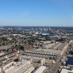 Hampton Roads Helicopters