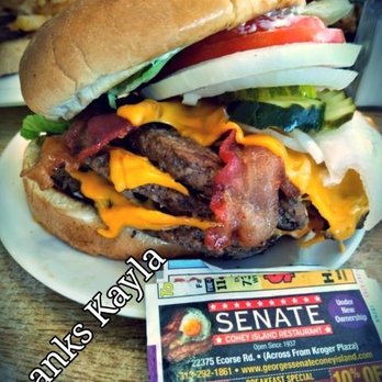 Senate Coney Island - Hot Dogs Near Me - Taylor, Michigan Senate Coney Island - Hot Dogs Near Me - Taylor, Michigan