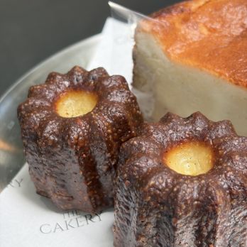The Cakery Cafe - DELICIOUS MUST BUY CANNELÉS - Sandwiches Near Me - San Diego, California The Cakery Cafe - DELICIOUS MUST BUY CANNELÉS - Sandwiches Near Me - San Diego, California