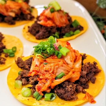 Wild Taco - Govs Park - Bulgogi Taco - Tacos Near Me - Denver, Colorado Wild Taco - Govs Park - Bulgogi Taco - Tacos Near Me - Denver, Colorado