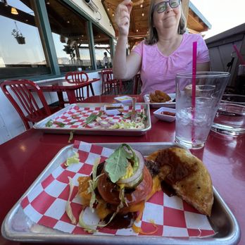 Red’s at The Skyroom - New American Near Me - Lakeport, California Red’s at The Skyroom - New American Near Me - Lakeport, California