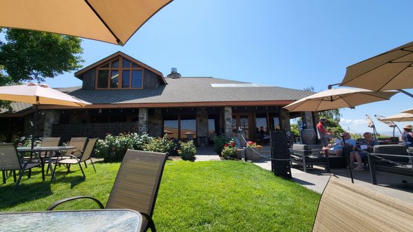 Treveri Cellars by null