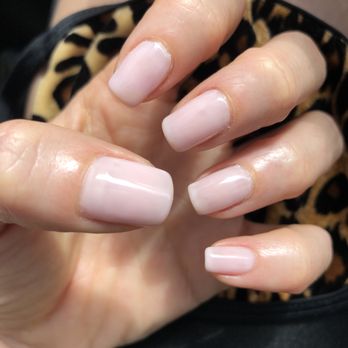 The Nail Files - Nail Salons Near Me - Middletown, Rhode Island