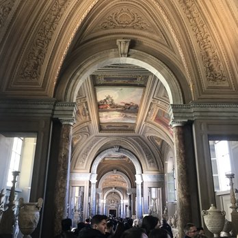 Musei Vaticani - Museums Near Me - Rome, RM