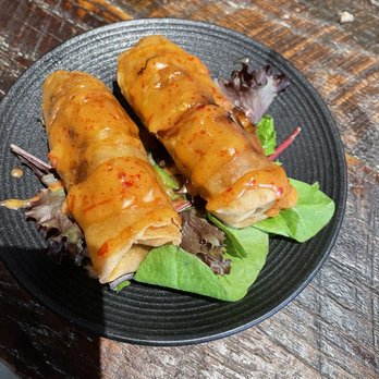 Fúdo - Spring roll - Asian Fusion Near Me - Chamblee, Georgia