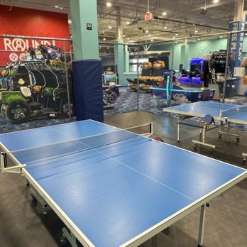 Round1 Bowling & Arcade - Glendale - Table tennis & all you can play games in Spo-Cha - Arcades Near Me - Glendale, Arizona Round1 Bowling & Arcade - Glendale - Table tennis & all you can play games in Spo-Cha - Arcades Near Me - Glendale, Arizona