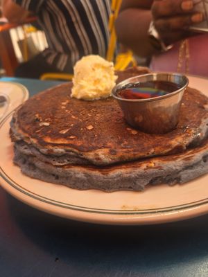 Plaza Cafe Downtown by null