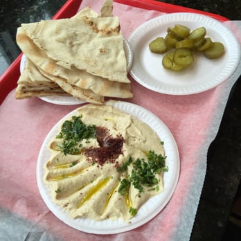 Falafel House - Hummus and pita app! - Falafel Near Me - Towson, Maryland Falafel House - Hummus and pita app! - Falafel Near Me - Towson, Maryland