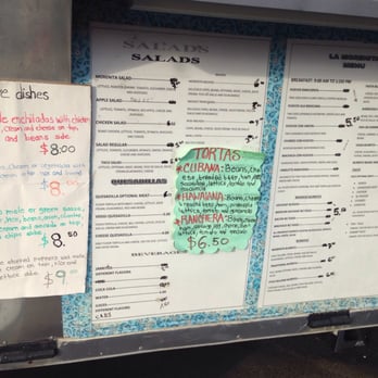La Morenita - Food Trucks Near Me - Portland, Oregon La Morenita - Food Trucks Near Me - Portland, Oregon