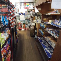 Myer's Grocery
