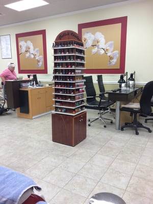 Davi Nail Salons 9300 E Point Douglas Rd S Cottage Grove Mn
