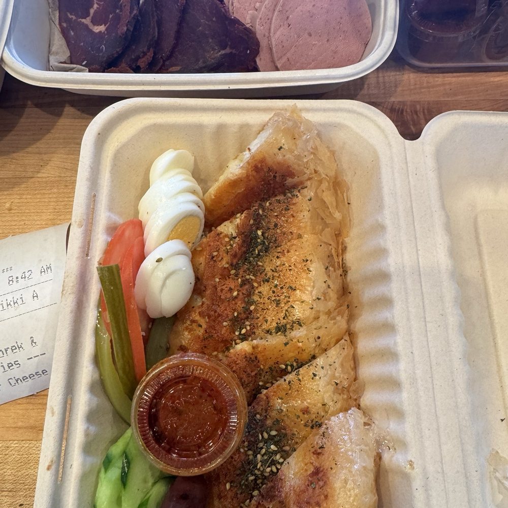 Zorek - Cafes Near Me - San Bruno, California Zorek - Cafes Near Me - San Bruno, California