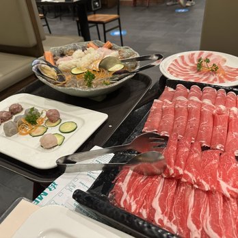 Happy Lamb Hot Pot - Hot Pot Near Me - Boston, Massachusetts