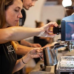 Revelstoke Coffee
