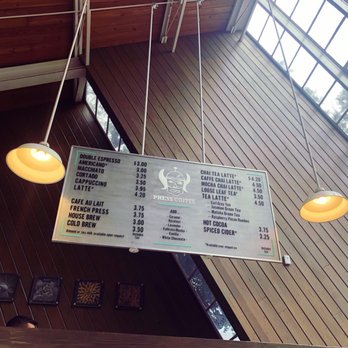 PRESS Coffee - Coffee & Tea Near Me - San Antonio, Texas PRESS Coffee - Coffee & Tea Near Me - San Antonio, Texas