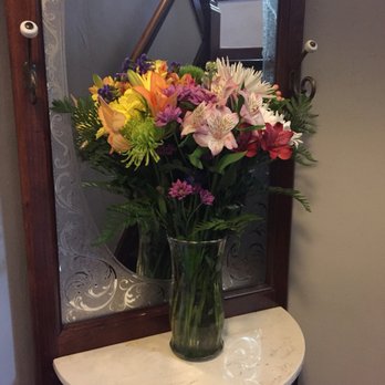 Anderson’s Flower Shop - Flower bouquet - Florists Near Me - Buffalo, New York