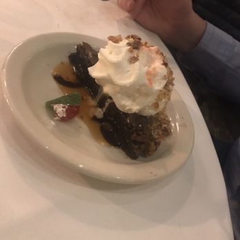 Harry & Izzy's - Brownie - Steakhouses Near Me - Indianapolis, Indiana