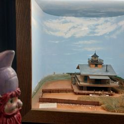 Maritime Museum Louisiana