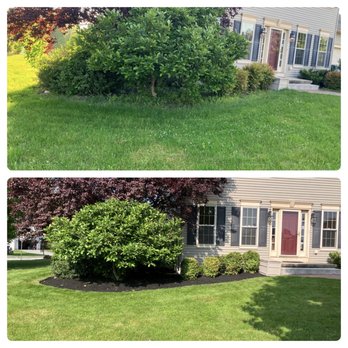 Endless Solutions Landscaping - Mulch Magic - Lawn Services Near Me Endless Solutions Landscaping - Mulch Magic - Lawn Services Near Me