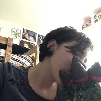 Edible Arrangements - a woman eating a stuffed animal - Gift Shops Near Me - Simi Valley, California Edible Arrangements - a woman eating a stuffed animal - Gift Shops Near Me - Simi Valley, California