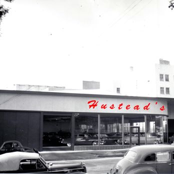 Husteads Auto Body - Est. since 1948 - Body Shops Near Me - Berkeley, California