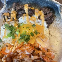 Yum Yum Bowl Yum Yum Bowl