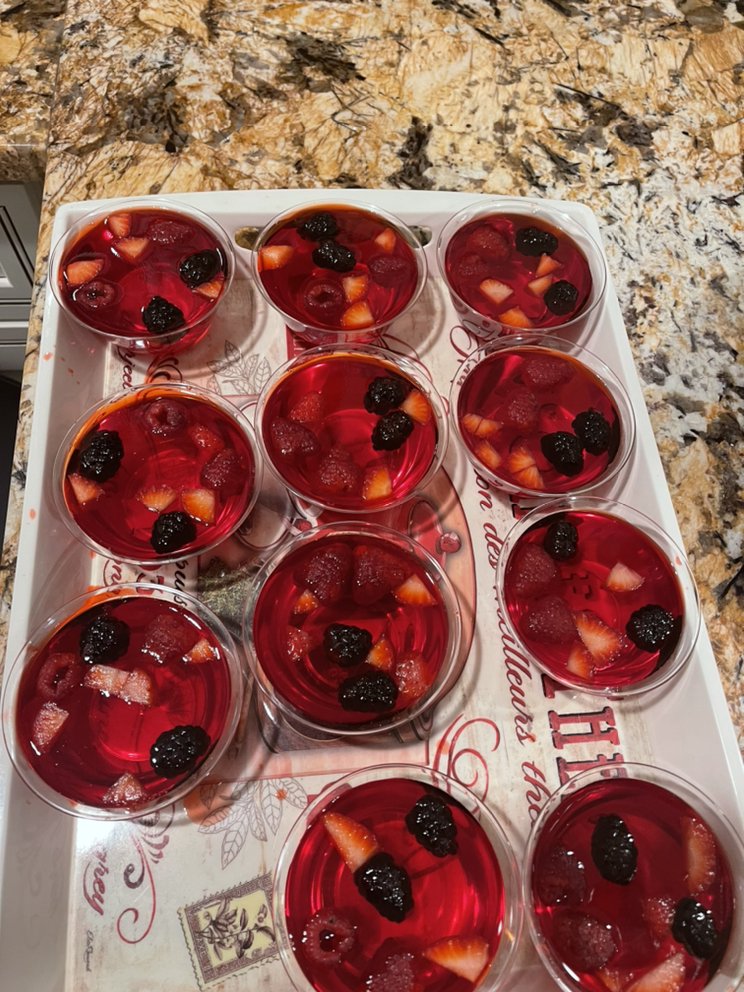 KRISTIN PASTRIES Glendale, California Desserts Phone Number Yelp