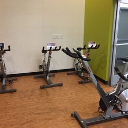 In-Shape Fitness
