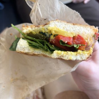 Spoken Cafe - The pep rally - Coffee & Tea Near Me - Chicago, Illinois