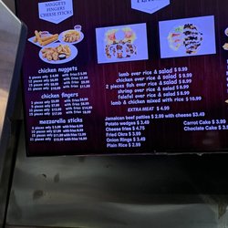Crown Fried Chicken