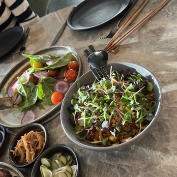 Animae - Wagyu fried rice - Asian Fusion Near Me - San Diego, California Animae - Wagyu fried rice - Asian Fusion Near Me - San Diego, California