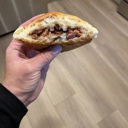 BBQ Pork Buns