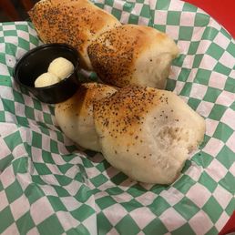 House Rolls House Rolls
