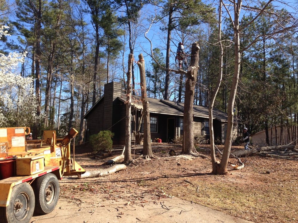 Slide of Clean and Clear Services