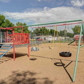 Hillcrest Village - RV Parks Near Me - Aurora, Colorado Hillcrest Village - RV Parks Near Me - Aurora, Colorado