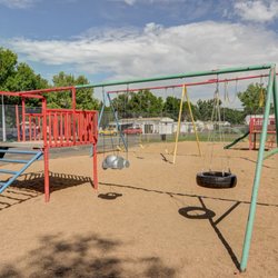 Hillcrest Village