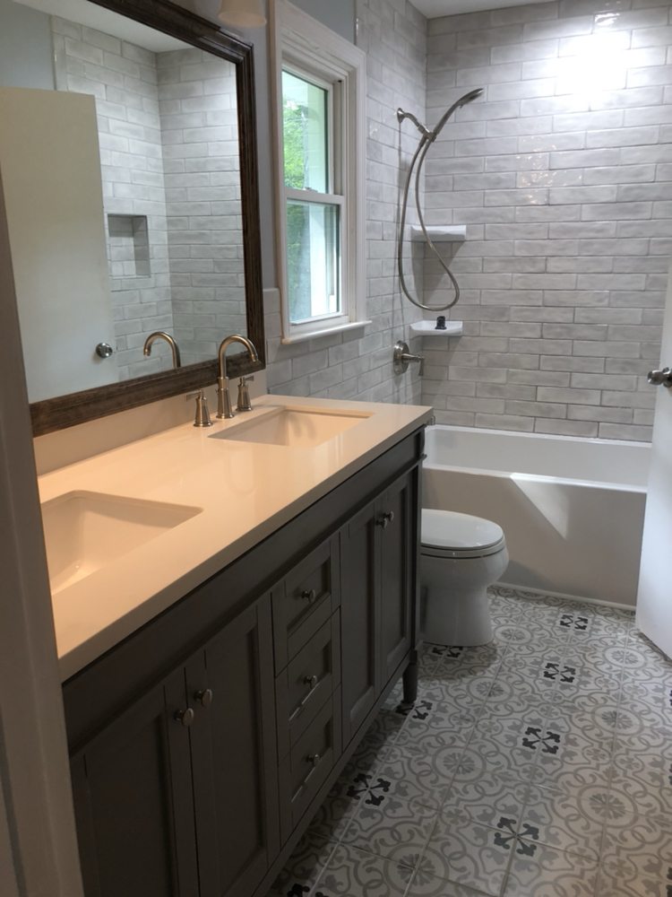 Slide of Steadfast Plumbing