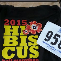 2015's Race Shirt.
