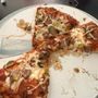Gravedoni's Pizza