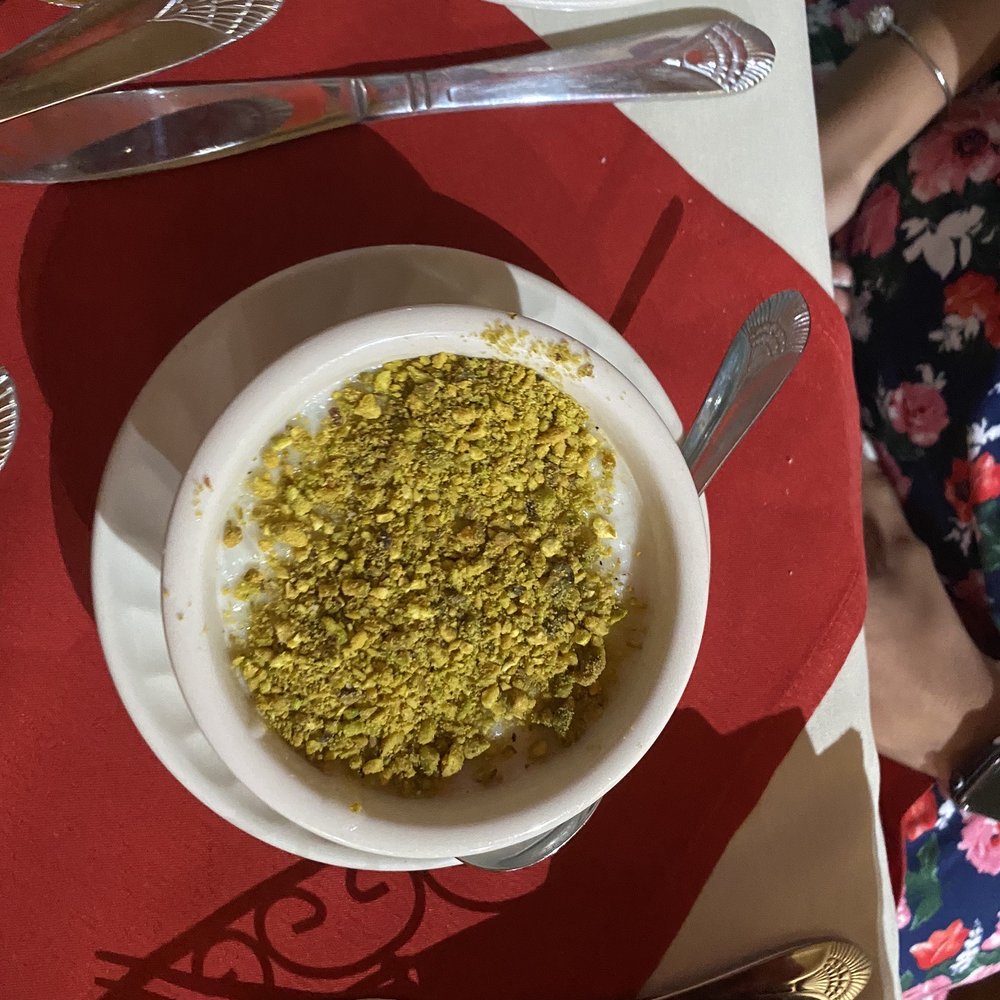 Riz Bi Haleeb Riz Bi Haleeb