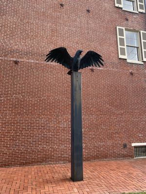 Edgar Allan Pоe National Historic Site by null