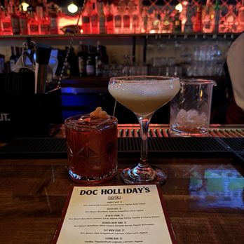 Doc Holliday's - Guns & Roses and I'm in my prime - Bars Near Me - San Diego, California Doc Holliday's - Guns & Roses and I'm in my prime - Bars Near Me - San Diego, California