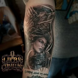 Rock Ink Tattoo Shop