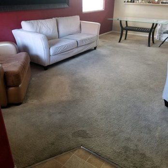 A to Z Direct Flooring - Before - Carpeting Near Me - Las Vegas, Nevada